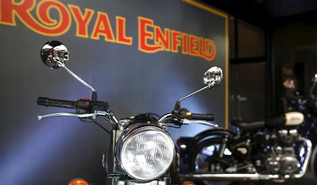 റോയല്‍ എന്‍ഫീല്‍ഡ് 750 അവതരിപ്പിച്ചു 