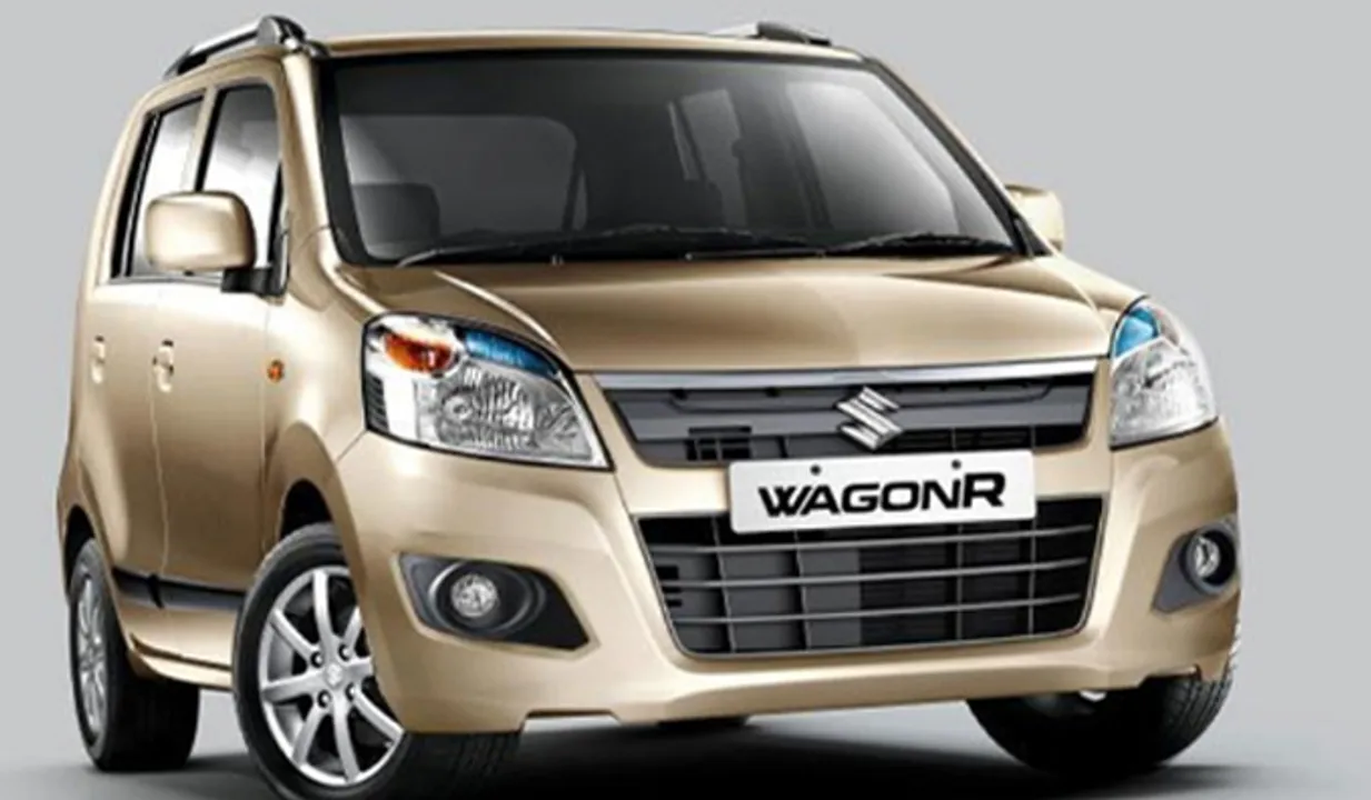 പുത്തന്‍ സവിശേഷതകളുമായി സുസുക്കിയുടെ വാഗണ്‍ ആര്‍ : നാലര ലക്ഷം മുതല്‍ അഞ്ചര ലക്ഷം വരെയാണ് വില