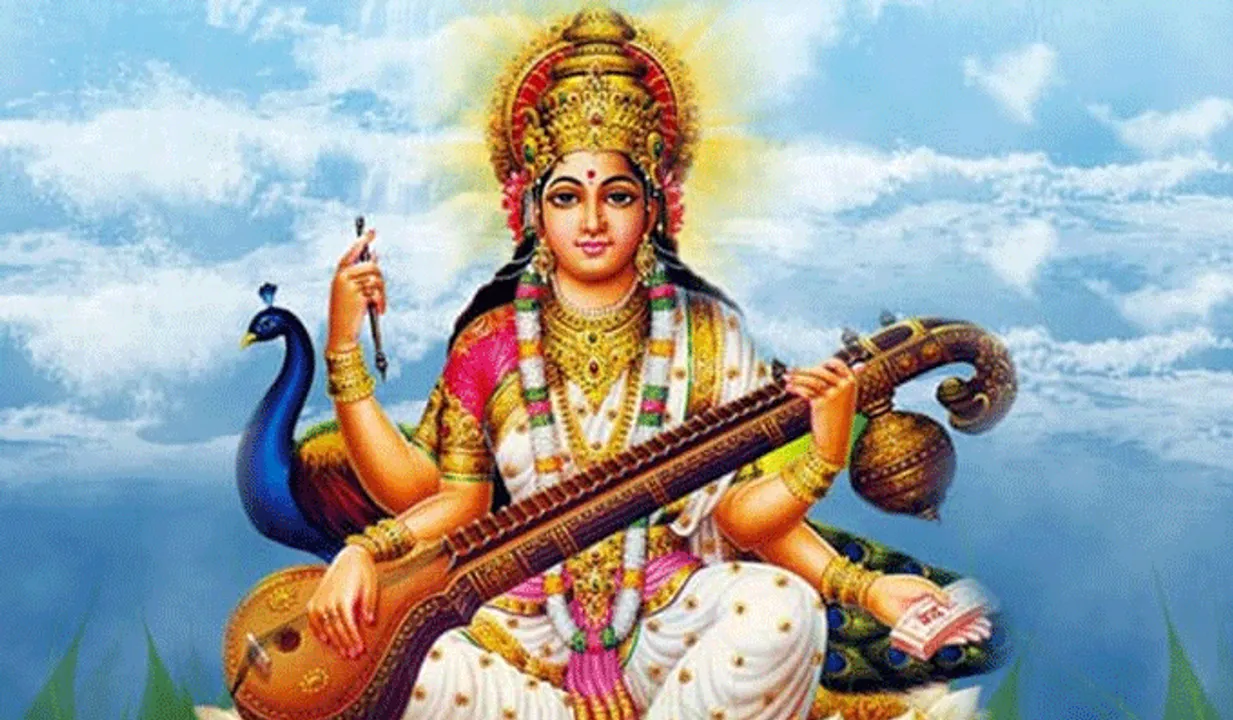 ഭക്തിയോടെ ഈ മന്ത്രങ്ങൾ ജപിക്കൂ... പഠനത്തിൽ നൂറിരട്ടി നേട്ടം സുനിശ്ചിതം