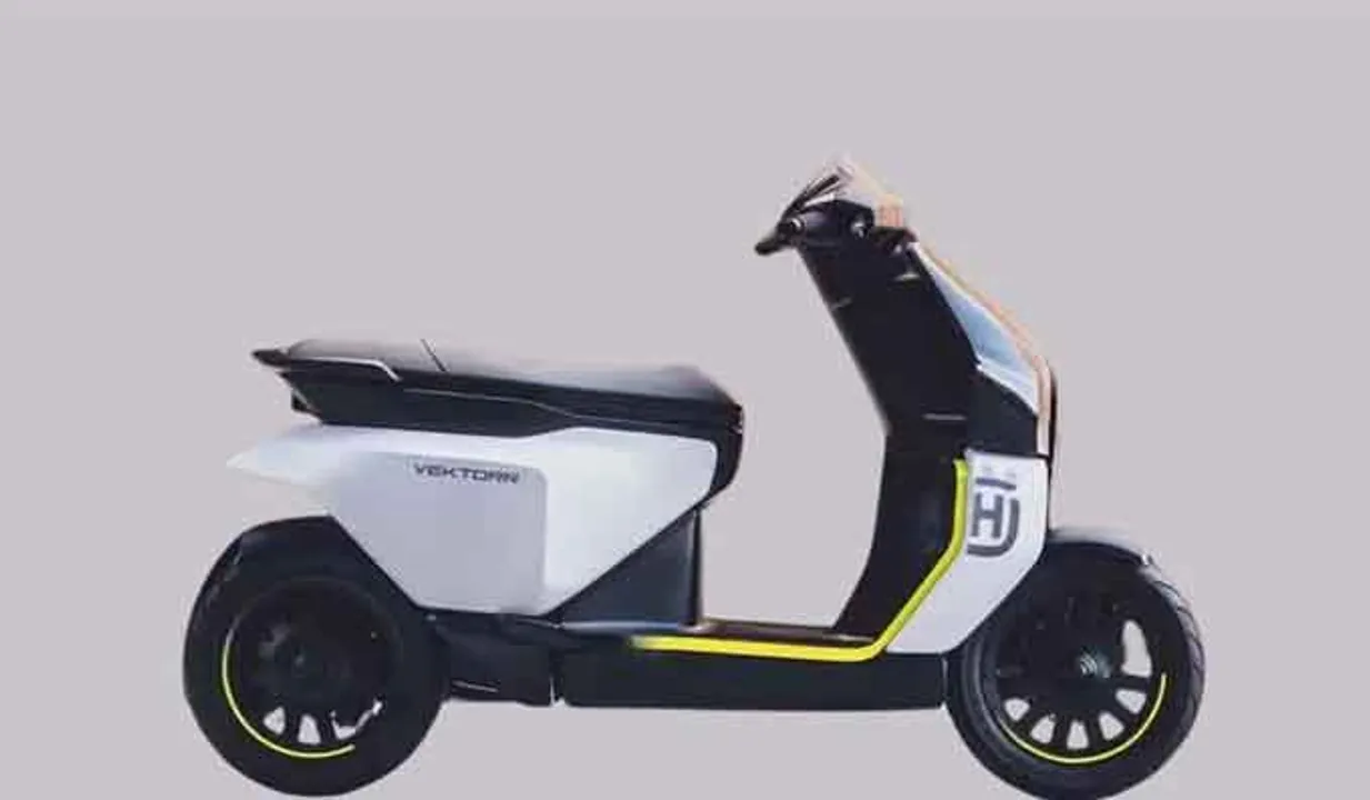 'വെക്ടര്‍': പുതിയ ഇലക്ട്രിക് സ്‌കൂട്ടര്‍ നിര്‍മിക്കാന്‍ ബജാജ്