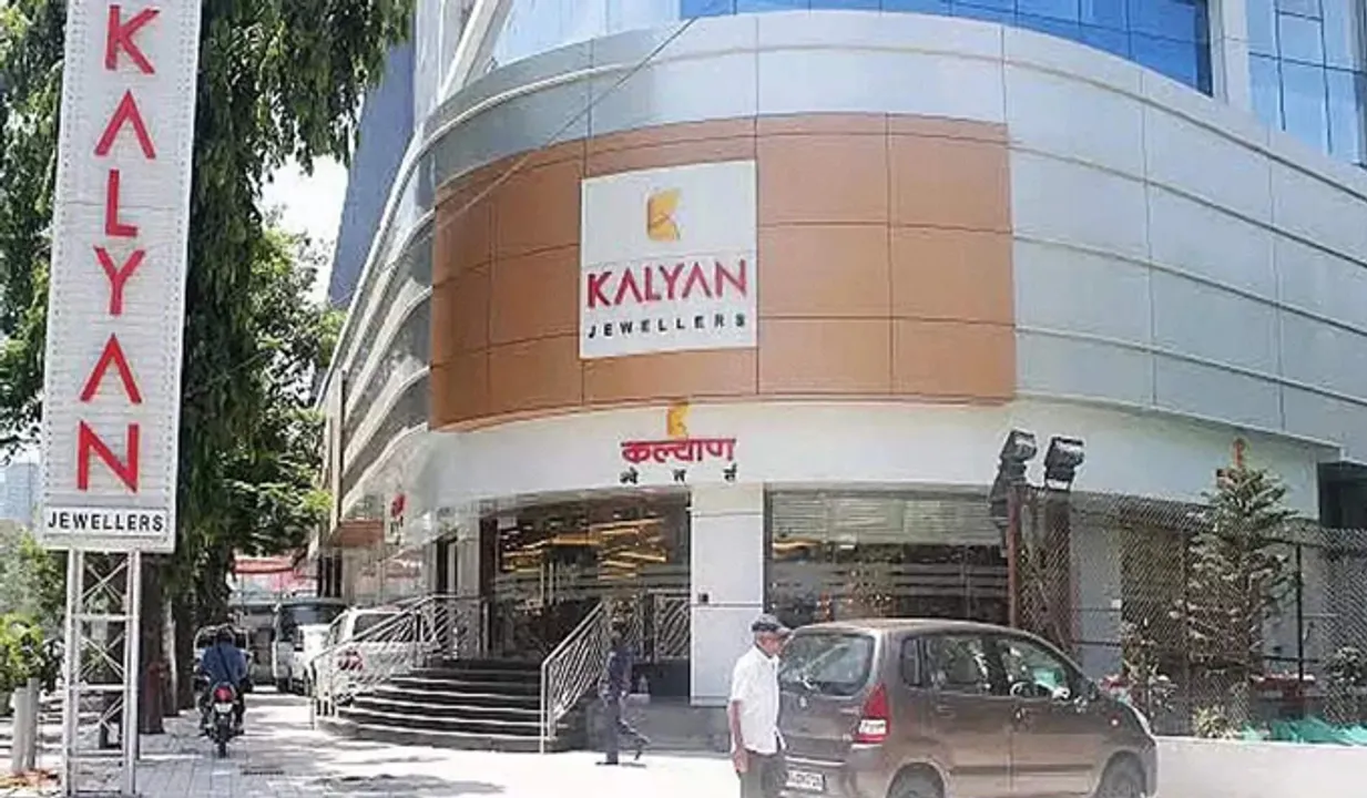 കല്യാണ്‍ ജ്വല്ലേഴ്സിന് 20 ശതമാനം വരുമാന വളര്‍ച്ച