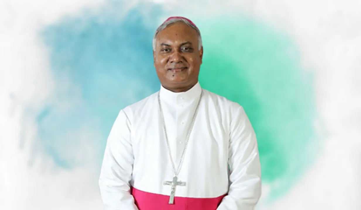 രക്ഷാപ്രവര്‍ത്തനത്തിന് പുതിയ വ്യാഖ്യാനം നല്‍കുന്ന സമൂഹത്തിലാണ് നാം ജീവിക്കുന്നത്; വിമര്‍ശനവുമായി ലത്തീന്‍ രൂപത ആര്‍ച്ച് ബിഷപ്പ്