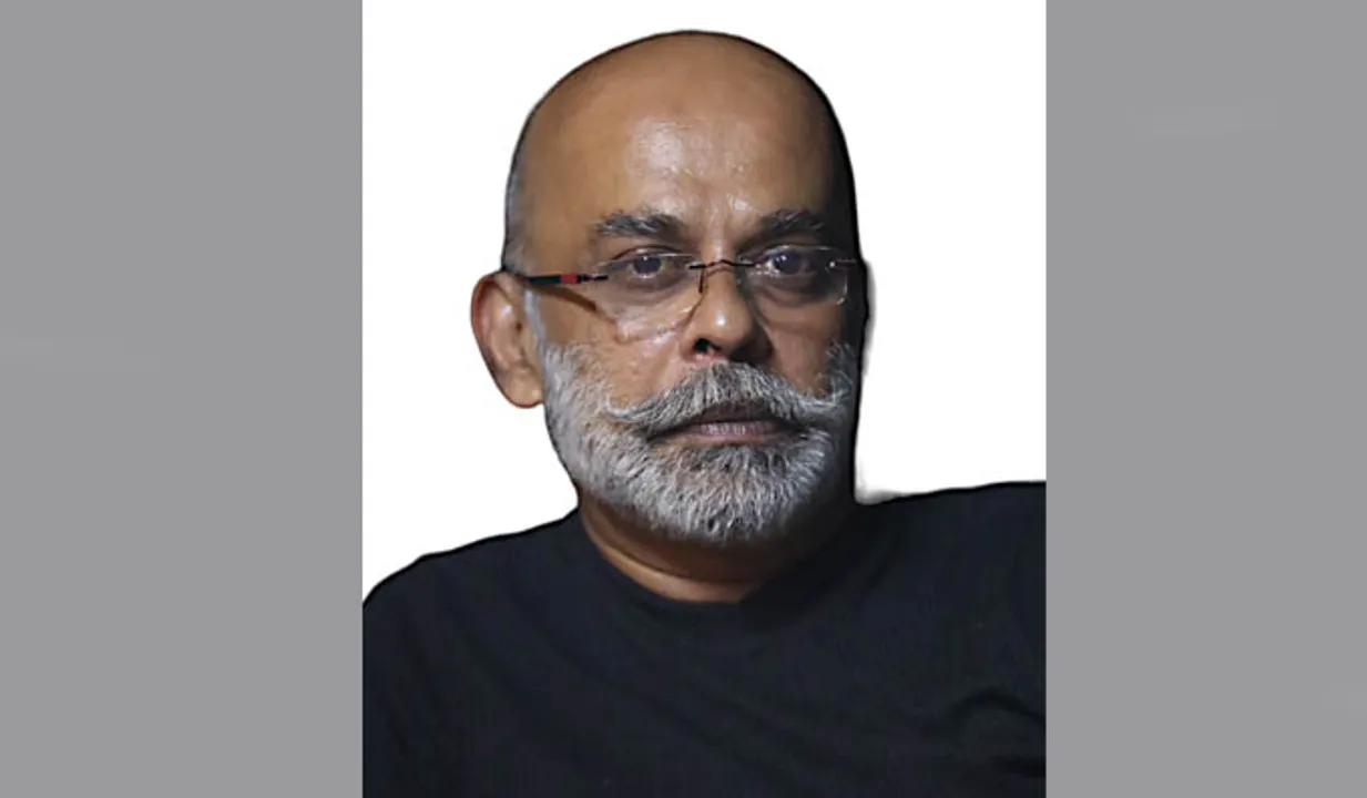 അഡ്വ. ബിനോയ് റ്റിറ്റി ജോര്‍ജ്ജ് അന്തരിച്ചു