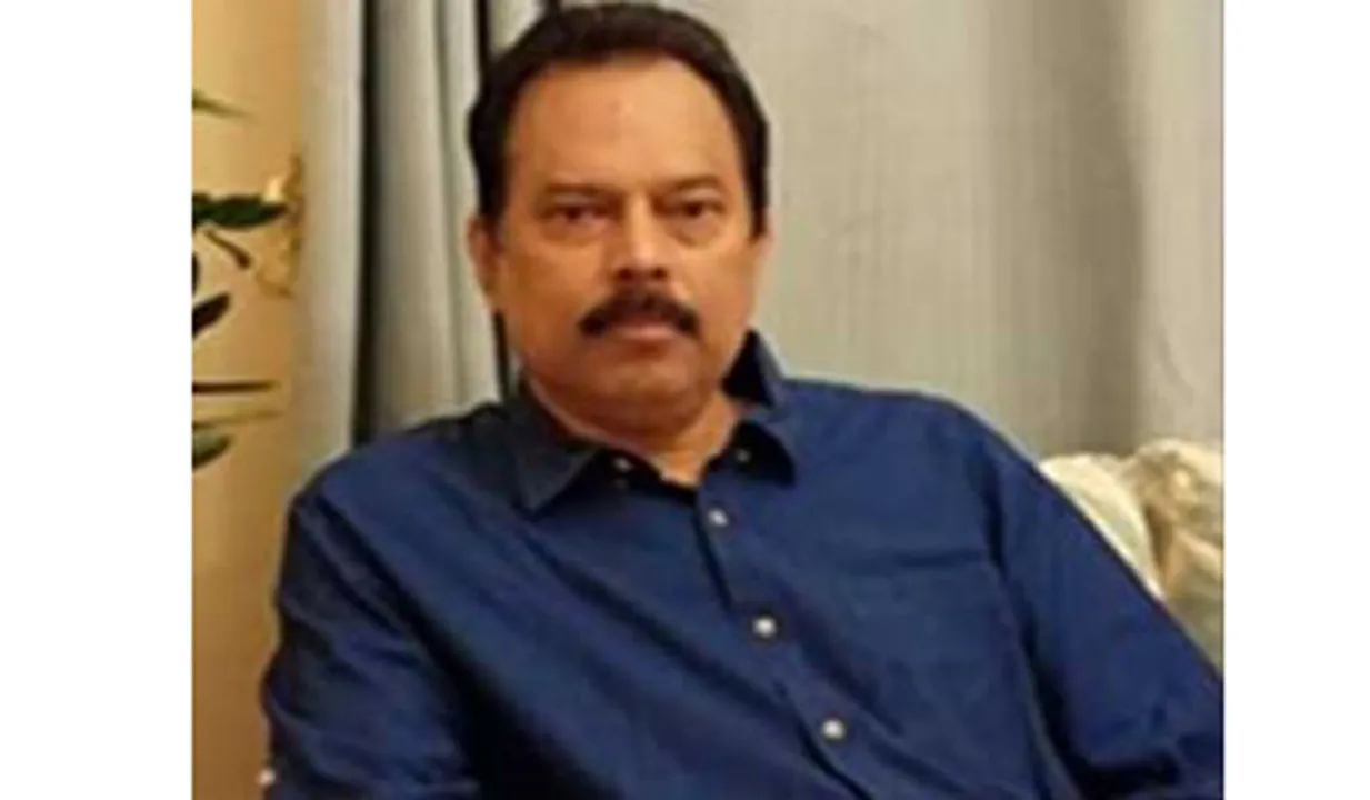 അമ്പലപ്പുഴ സ്വദേശി ദോഹയില്‍ അന്തരിച്ചു