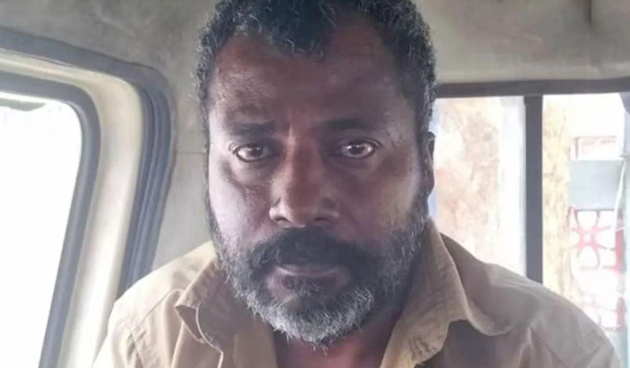 പണം നല്‍കിയില്ല, കൊല്ലത്ത് കിടപ്പുരോഗിയായ അച്ഛനെ മകന്‍ തീകൊളുത്തി കൊന്നു