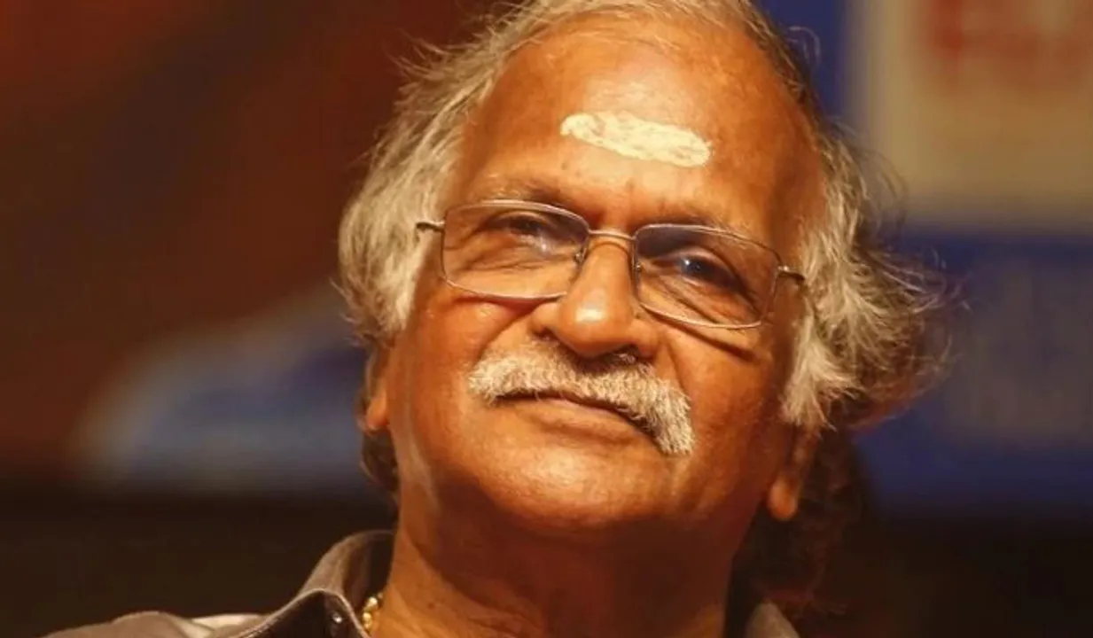 ശ്രീകുമാരന്‍ തമ്പിക്ക് ടി എ മജീദ് പുരസ്‌കാരം