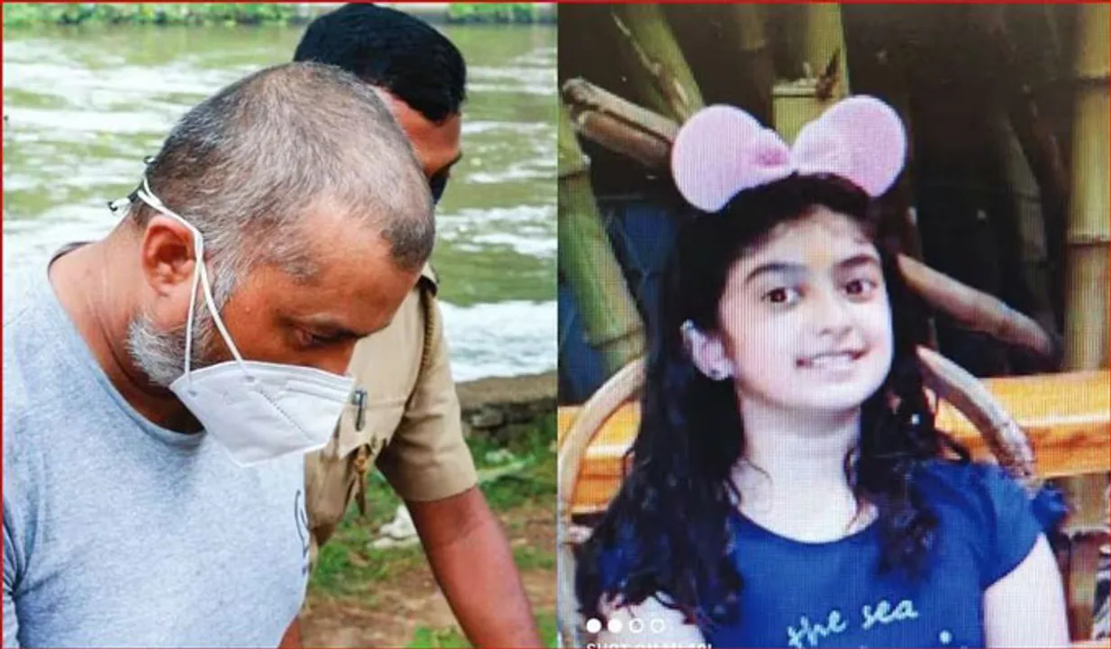 'അപൂര്‍വ്വത്തില്‍ അപൂര്‍വ്വമായ കുറ്റകൃത്യം'; വൈഗ കൊലക്കേസില്‍ പിതാവ് സനുമോഹന് ജീവപര്യന്തം 