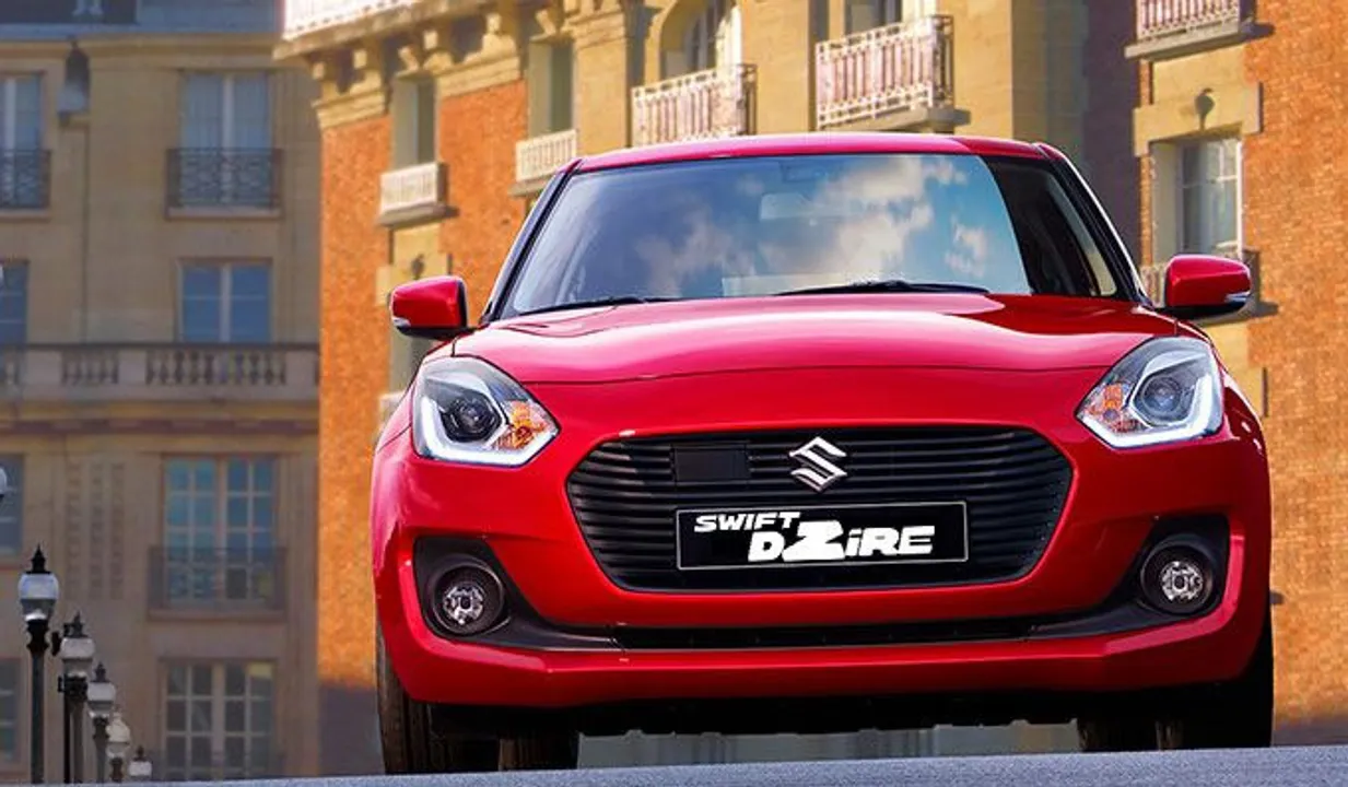 പുതിയ ഡിസയര്‍ ജൂണില്‍ എത്തിയേക്കും