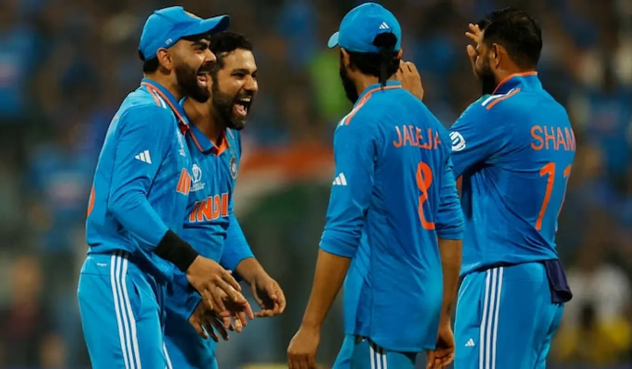 2024 പുരുഷ ട്വന്റി 20 ലോകകപ്പിന്റെ മത്സരക്രമം ചോര്‍ന്നു; ഇന്ത്യയുടെ സാധ്യതാ ഷെഡ്യൂള്‍ പുറത്ത്