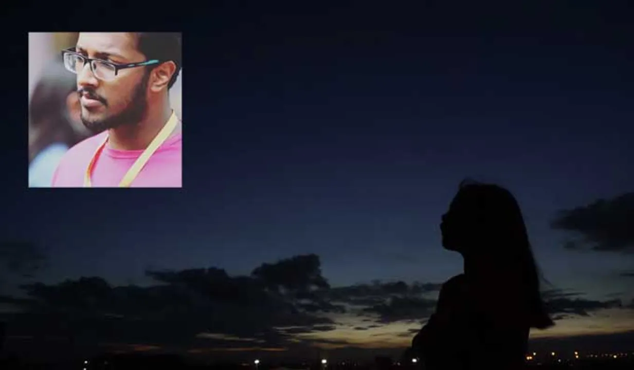 ഉറങ്ങാതിരിപ്പ്  