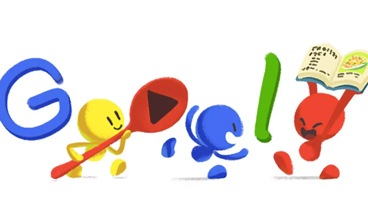 ഗൂഗിള്‍ ഡൂഡില്‍ ഡിസൈന്‍ ചെയ്യാന്‍ വിദ്യാര്‍ഥികള്‍ക്ക് അവസരം