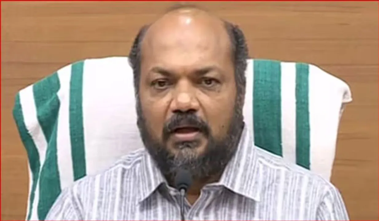 'സംഭവത്തിന്റെ മറ്റ് വിശദാംശങ്ങളിലേക്ക് എത്തിയിട്ടില്ല; പൊലീസ് ആശുപത്രി അധികൃതരുമായി സംസാരിച്ചിട്ടുണ്ട്'