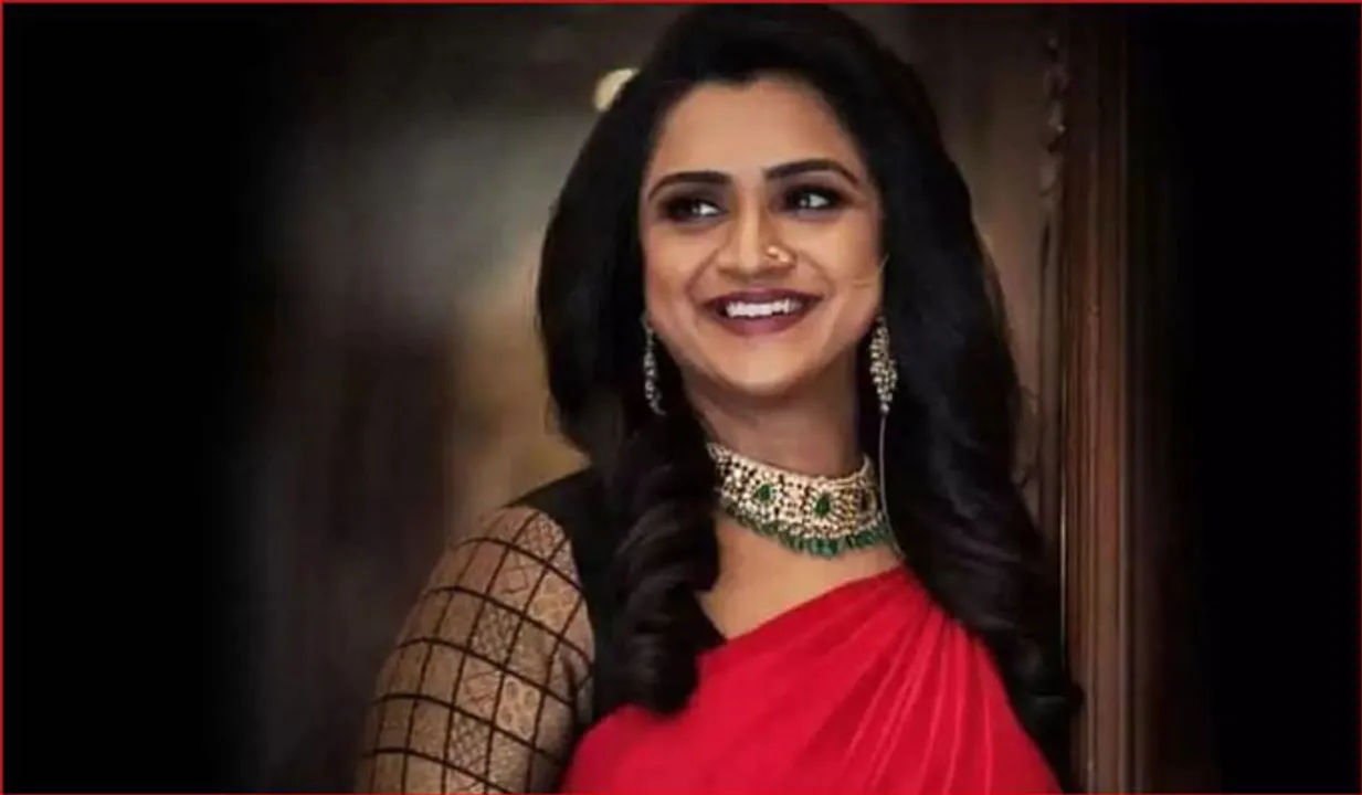 ഹൃദയാഘാതം; നടി സ്പന്ദന അന്തരിച്ചു