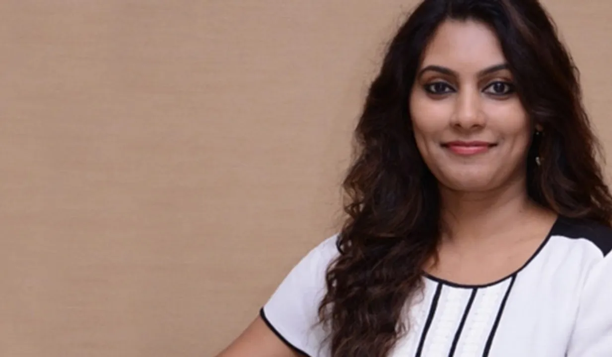 ജ്യോതി ലാബ് എം ഡിയായി എം ആർ ജ്യോതിയെ നിയമിച്ചു
