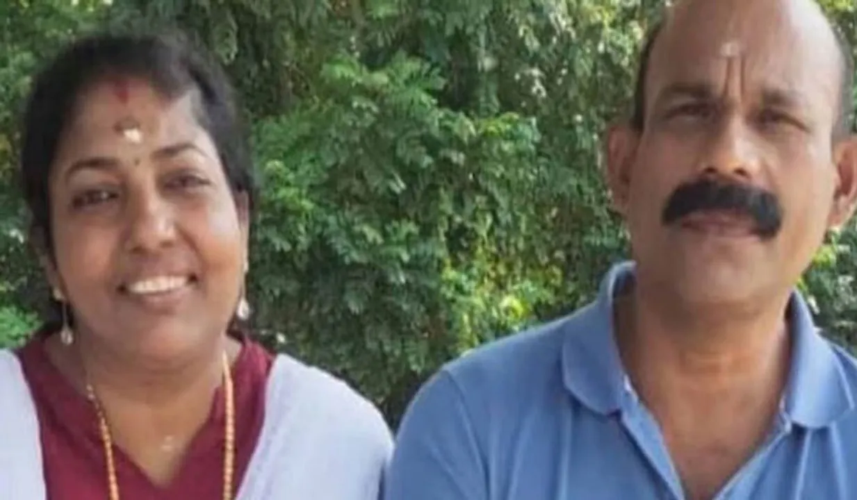 ഏകമകള്‍ ആണ്‍സുഹൃത്തിനൊപ്പം പോയി; ദമ്പതികള്‍ ജീവനൊടുക്കി