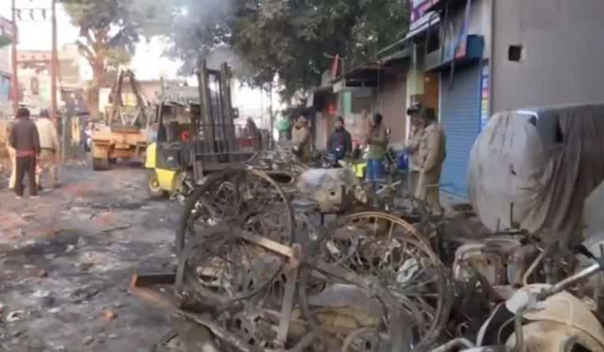 ഉത്തരാഖണ്ഡ് അക്രമം: 25 പേര്‍ കൂടി അറസ്റ്റില്‍