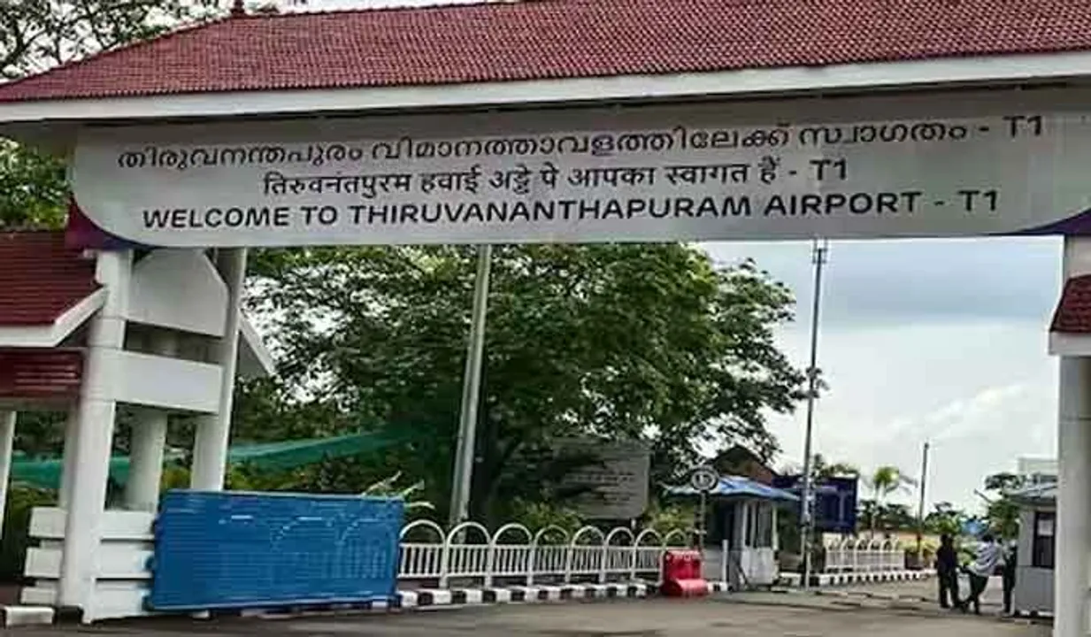 തിരുവനന്തപുരം ഇനി നിശബ്ദ വിമാനത്താവളം; ലക്ഷ്യം കാത്തിരിപ്പ് ആസ്വാദ്യകരമാക്കല്‍