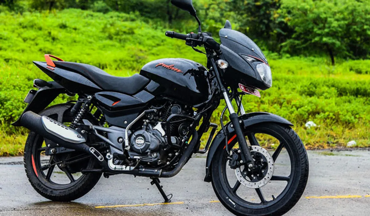 പൾസർ 125ന്റെ വില്‍പന 40,000 യൂണിറ്റ് പിന്നിട്ടു