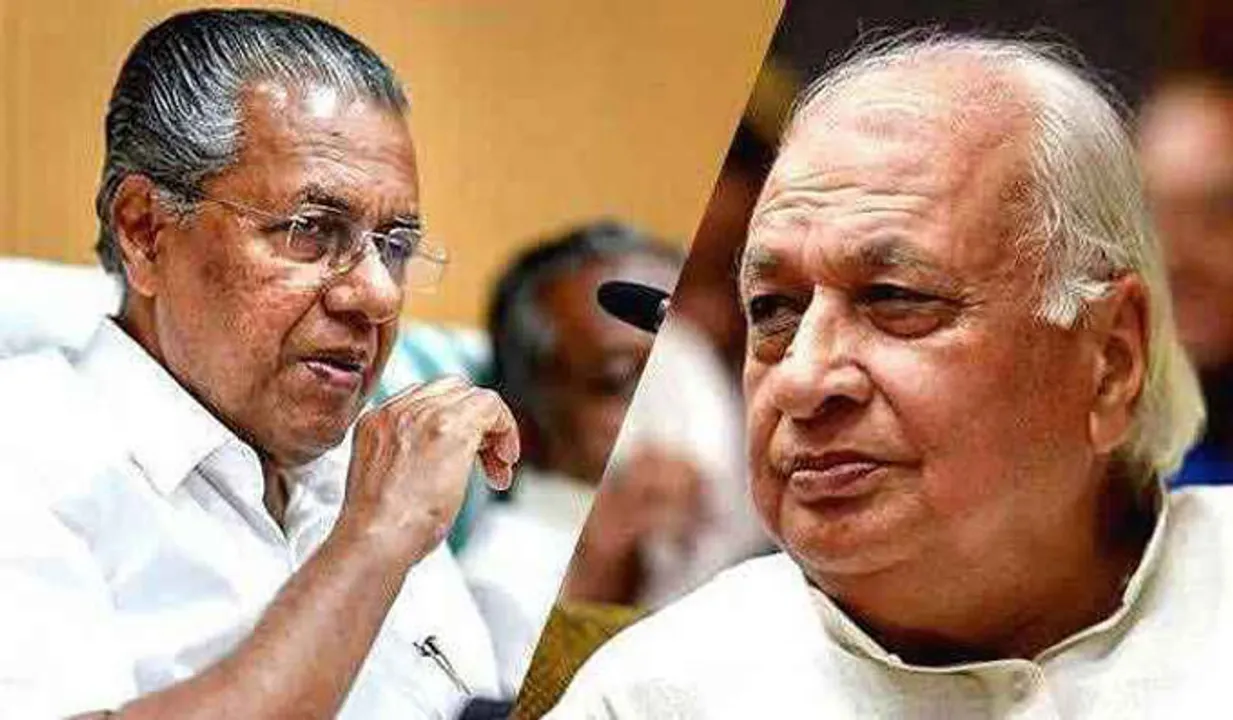 സംസ്ഥാന സര്‍ക്കാരിന് നേട്ടം; ലോകായുക്ത ബില്ലിന് രാഷ്ട്രപതിയുടെ അംഗീകാരം