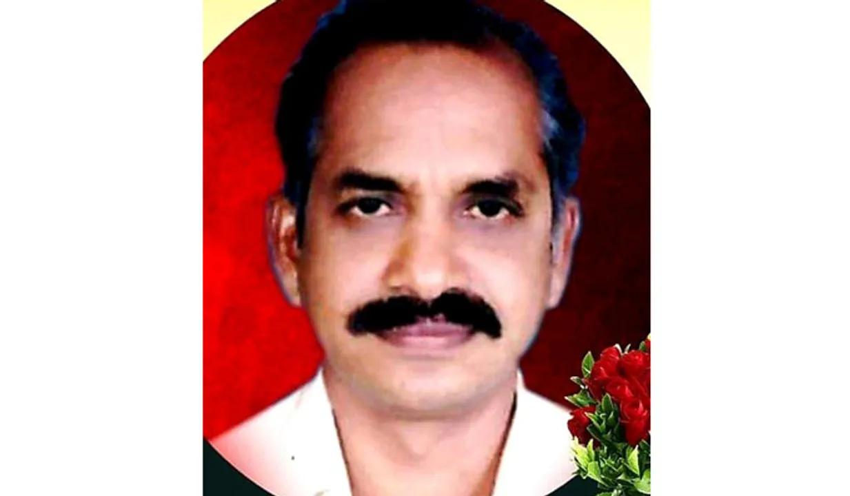 എ പി മുരളി നിര്യാതനായി