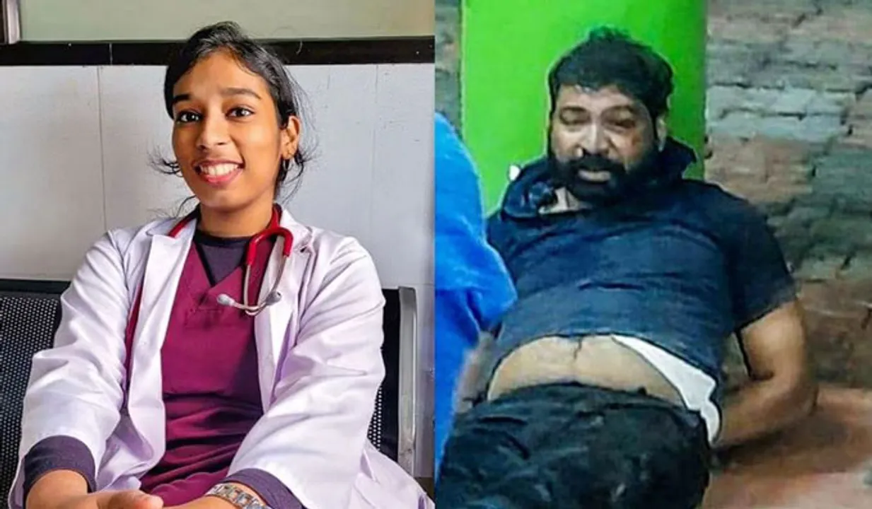 ഡോ. വന്ദന ദാസ് കൊലക്കേസ്; സിബിഐ അന്വേഷണം  ആവശ്യമില്ല,സ്‌പെഷ്യൽ പബ്ലിക് പ്രൊസിക്യൂട്ടറെ നിയമിക്കാമെന്ന് സർക്കാർ ഹൈകോടതിയിൽ