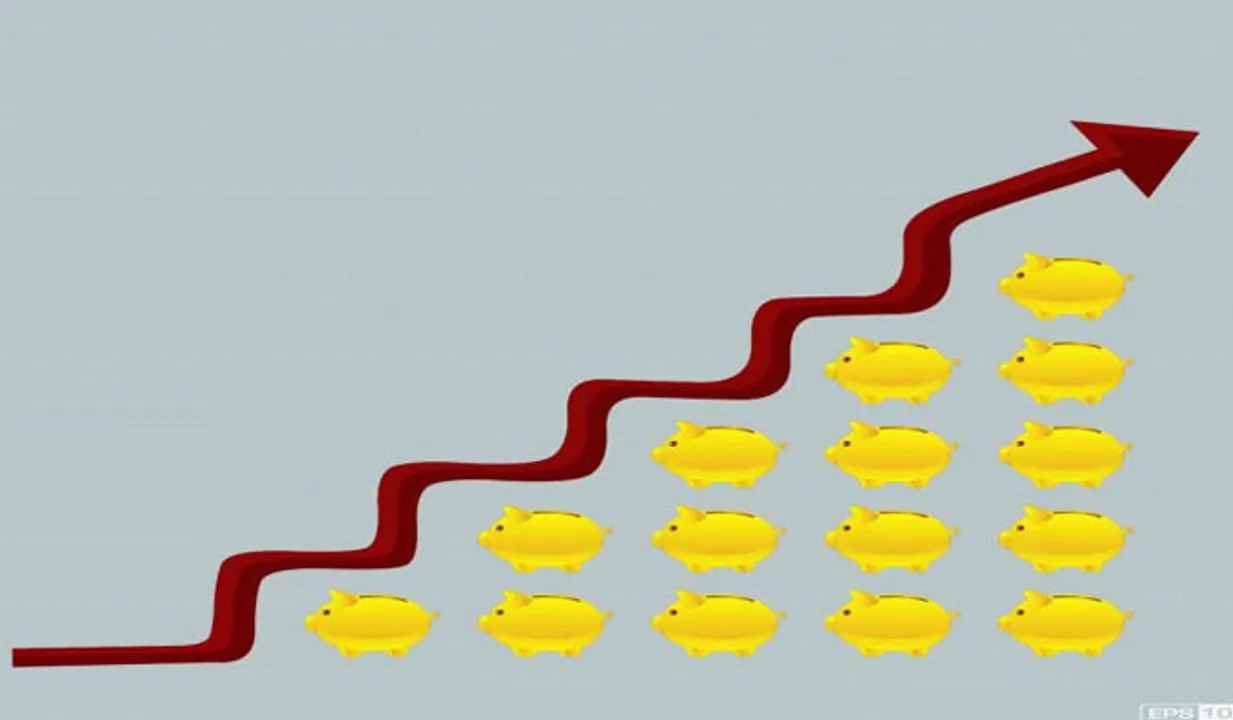 ഓഹരി വിപണി തകര്‍ന്നപ്പോഴും എസ്ഐപി നിക്ഷേപത്തില്‍ വര്‍ദ്ധന; മികച്ച നേട്ടം നേടിയത് ടാക്സ് സേവിംഗ് ഫണ്ടുകള്‍