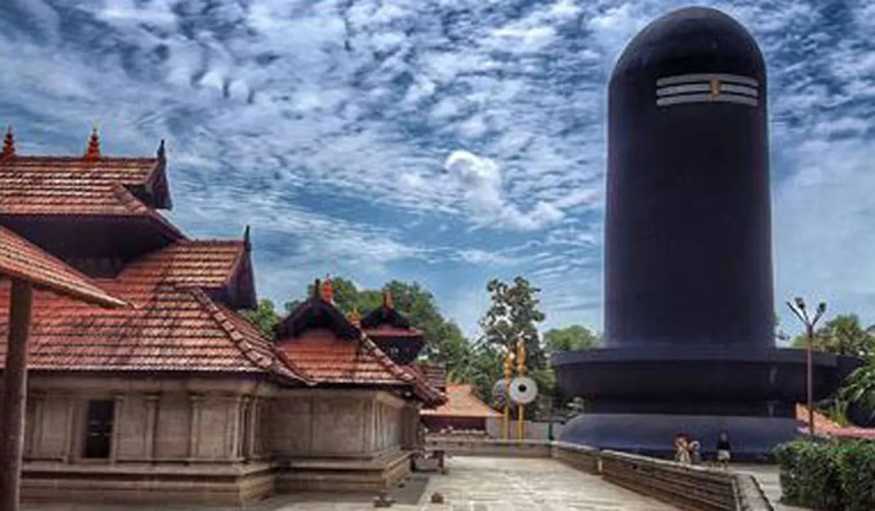 ചെങ്കല്‍ മഹേശ്വരം ശിവ പാര്‍വ്വതി  ക്ഷേത്രത്തില്‍ വീണ്ടും അത്ഭുത കാഴ്ച്ച ഒരുങ്ങുന്നു