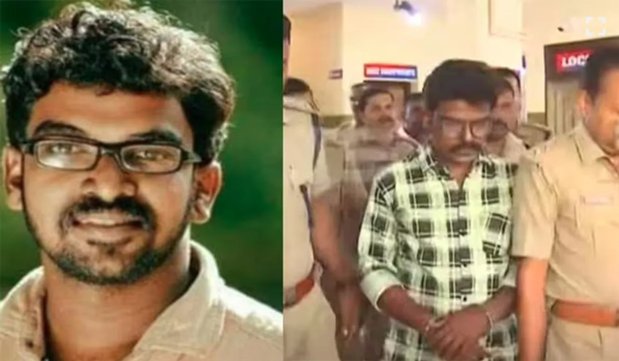 നിയമന കോഴക്കേസിൽ പങ്കില്ല , പരാതിക്കാരനായ ഹരിദാസിനെ കണ്ടിട്ടില്ലെന്ന് അഖിലിന്റെ മൊഴി; വിശ്വസിക്കാതെ പൊലീസ്