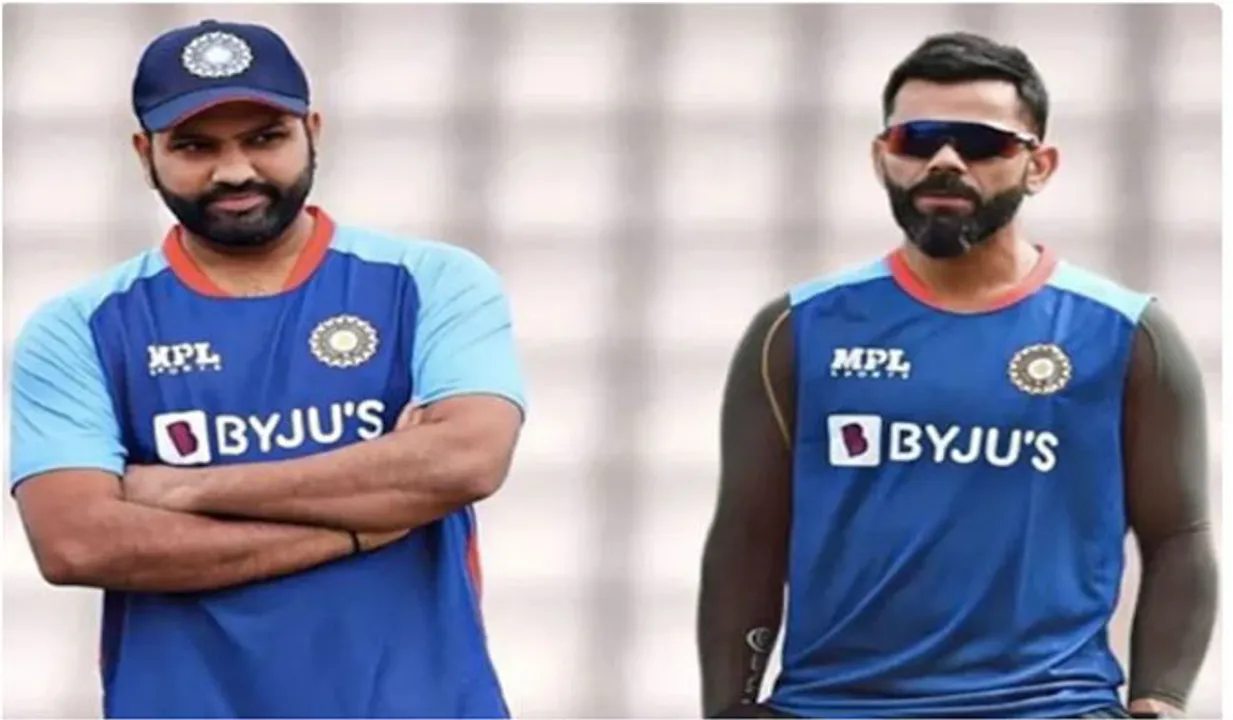 പരമ്പര തൂത്തുവാരാൻ ഇന്ത്യ; രോഹിത് ശർമ്മയും വിരാട് കോലിയും ടീമിൽ തിരിച്ചെത്തും