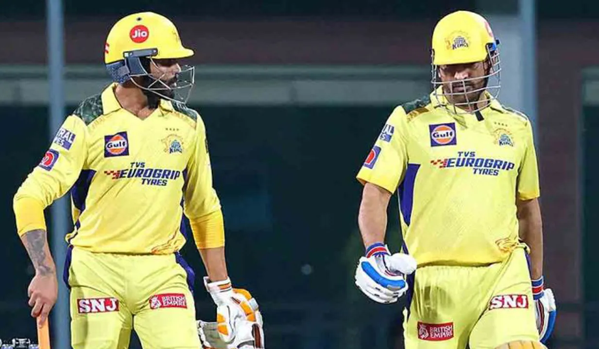 പ്ലേ ഓഫിന് അരികില്‍ ചെന്നൈ; നിരാശയില്‍ ഡല്‍ഹി