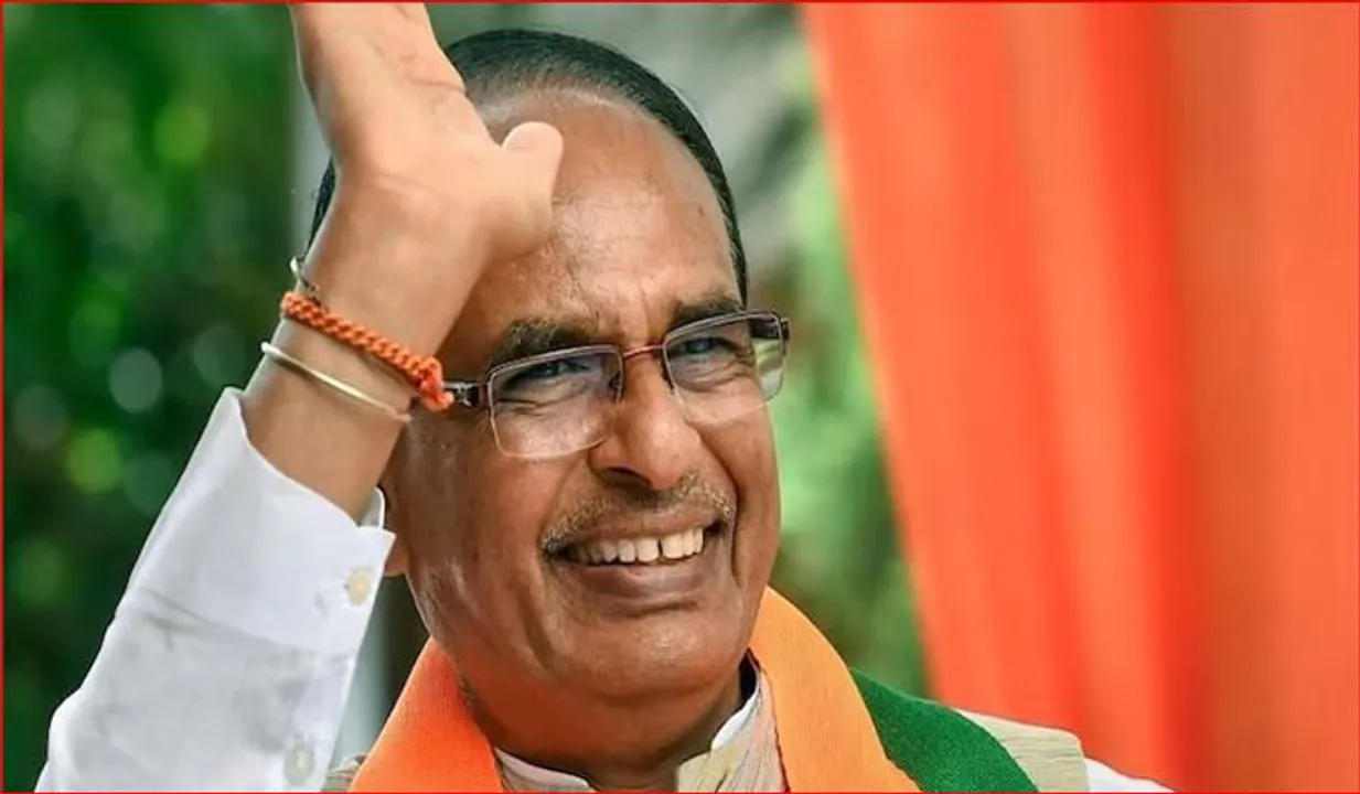 'പാര്‍ട്ടി നല്‍കിയ ഉത്തരവാദിത്വങ്ങള്‍ നിറവേറ്റേണ്ടത് എന്റെ കടമ':ശിവരാജ് സിംഗ് ചൗഹാന്‍