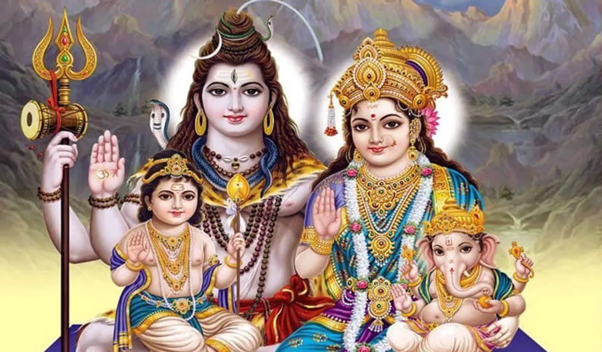 തിരുവൈരാണിക്കുളം മഹാദേവക്ഷേത്രം  ശ്രീ പാര്‍വതി ദേവിയുടെ നടതുറപ്പ് മഹോത്സവം ആരംഭിച്ചു