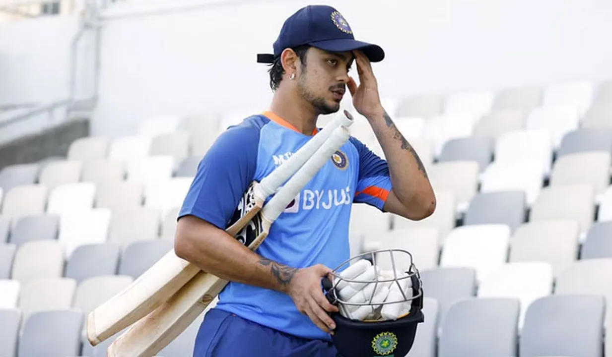 ഇഷാന്‍ കിഷനെ ടി20യില്‍ ഉള്‍പ്പെടുത്താത്തതിന്റെ കാരണം വ്യക്തമാക്കി രാഹുല്‍ ദ്രാവിഡ്