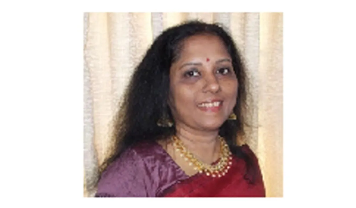 കൗസല്യ