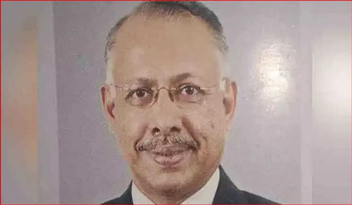 മുന്‍ ഐഎഎസ് ഉദ്യോഗസ്ഥന്‍ ക്രിസ്റ്റി ഫെര്‍ണാണ്ടസ് അന്തരിച്ചു