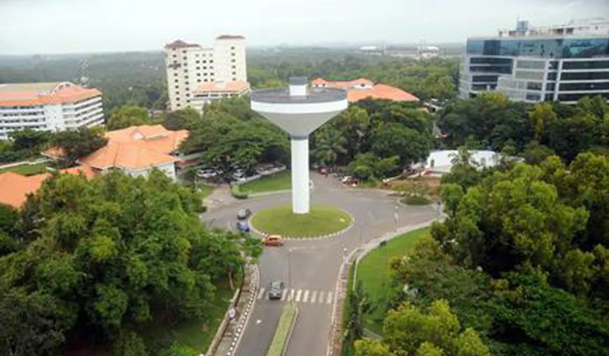 ടെക്നോപാര്‍ക്കില്‍ ബാക്ക് ടു ഓഫീസ്; ടെക്കികള്‍ക്ക് ഈവന്റുകള്‍, സെല്‍ഫി പോയന്റുകള്‍, റിക്രിയേഷന്‍ ഏരിയ!