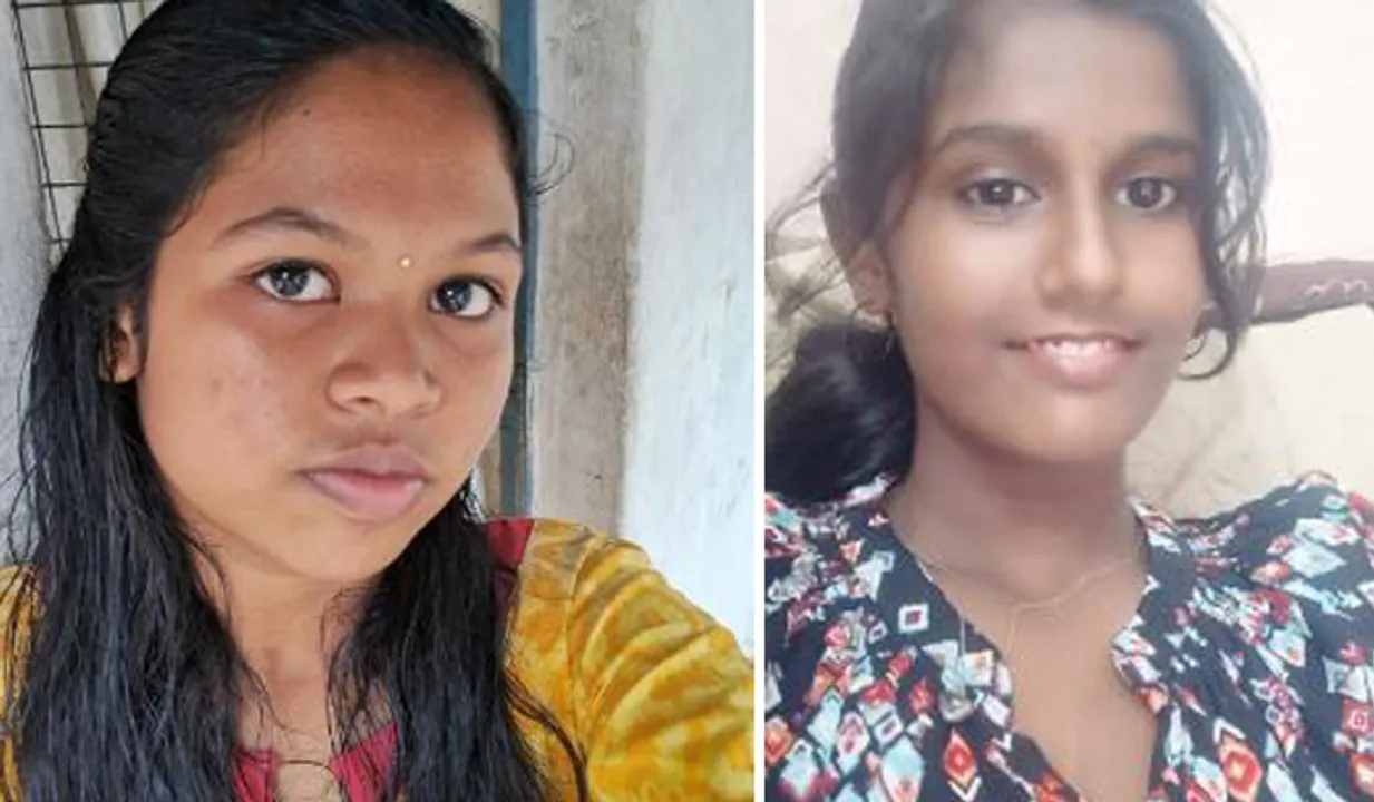 പെരുമ്പാവൂരില്‍ നിന്ന് രണ്ട് വിദ്യാര്‍ത്ഥിനികളെ കാണാതായി; സ്‌കൂളില്‍ നിന്ന് വീട്ടിലെത്തിയില്ല