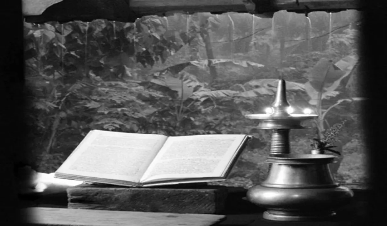 ധാര്‍മ്മിക മൂല്യങ്ങള്‍ പകരുന്ന ദേവസന്ധ്യകള്‍