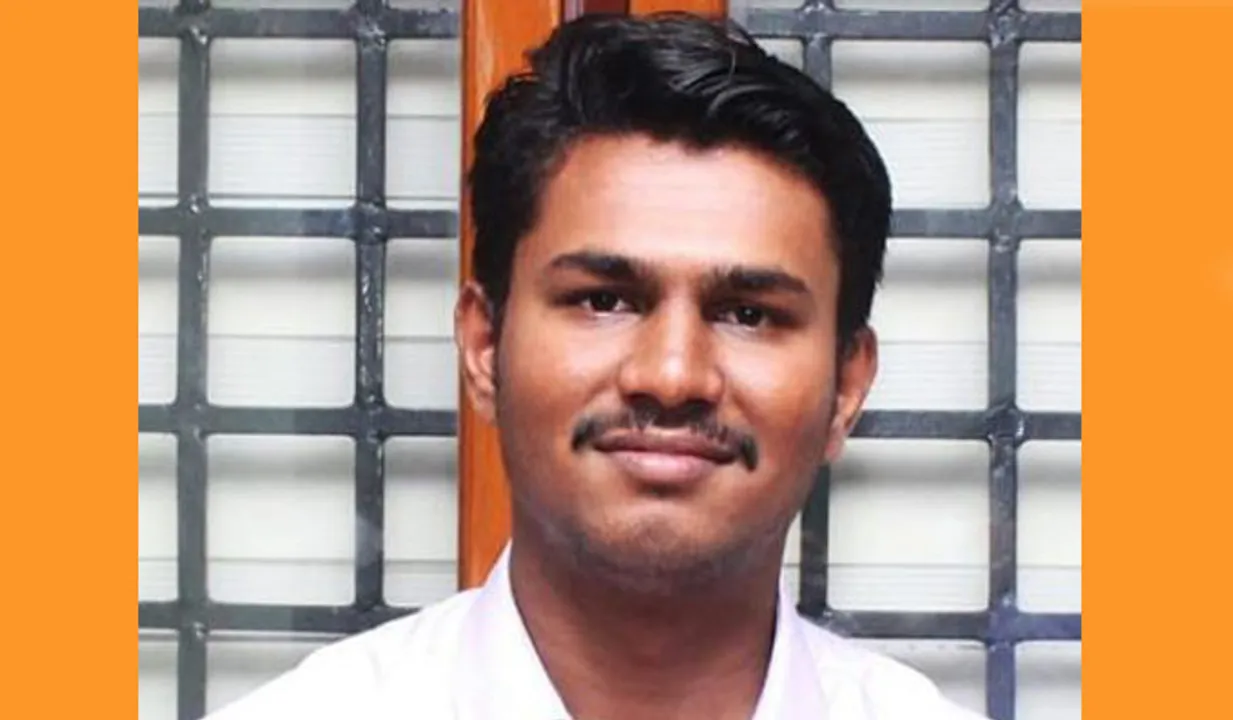 മിസല്‍ സാഗര്‍ ഭരത് വയനാട് സബ് കളക്ടര്‍