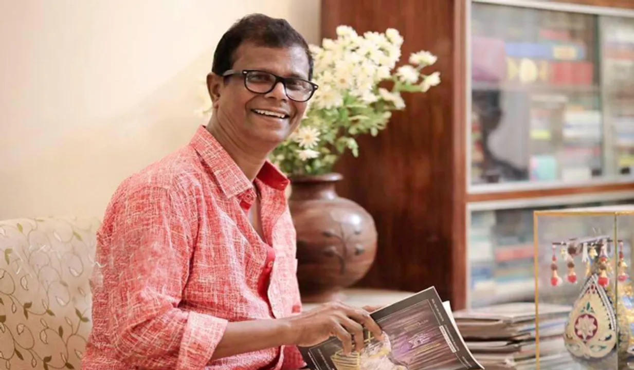 പ്രതീക്ഷിച്ചതേയില്ല... മനുഷ്യരല്ലേ, അവാര്‍ഡ് കിട്ടുമ്പോള്‍ സന്തോഷം, ഇല്ലെങ്കില്‍ വിഷമം...