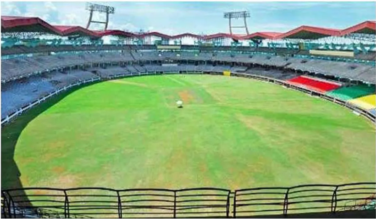 വൈകിട്ട് അഞ്ച് മണി മുതൽ കലൂർ സ്റ്റേഡിയത്തിലേക്ക് പ്രവേശിക്കാം