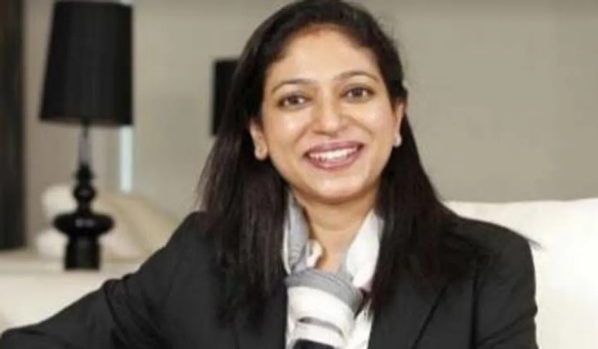 ഡോ. സുമിത നന്ദന്‍ മണപ്പുറം ഫിനാന്‍സ് എക്സിക്യൂട്ടീവ് ഡയറക്ടര്‍
