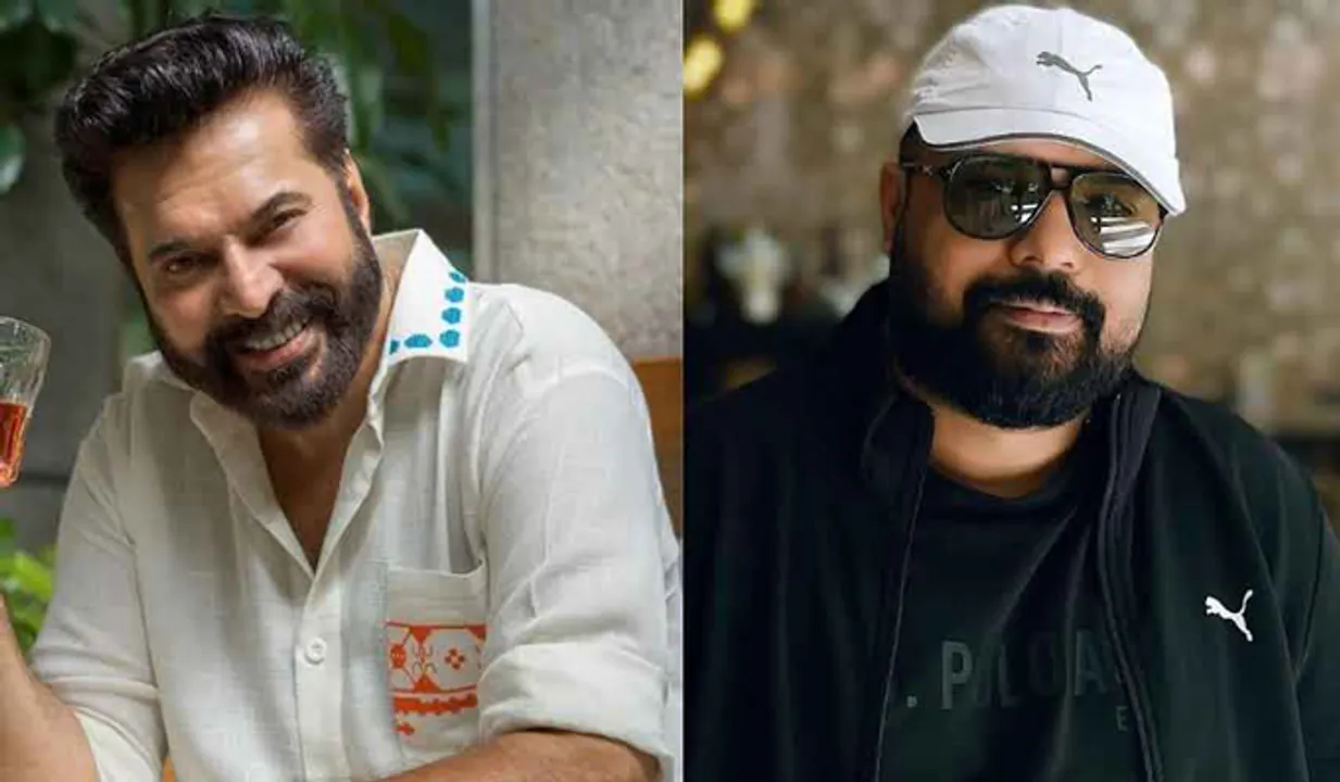 മമ്മൂട്ടി, വൈശാഖ് ചിത്രം ടര്‍ബോ, നിര്‍മാണം മമ്മൂട്ടി കമ്പനി, തിരക്കഥ മിഥുന്‍ മാനുവല്‍