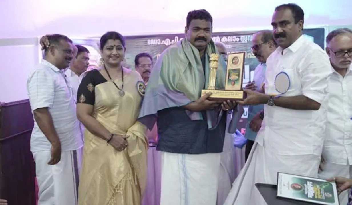 കേരളം ഉയര്‍ത്തിപ്പിടിച്ച മതേതര മൂല്യങ്ങള്‍ സംരക്ഷിക്കണം: അന്‍വര്‍ സാദത്ത് എം.എല്‍.എ
