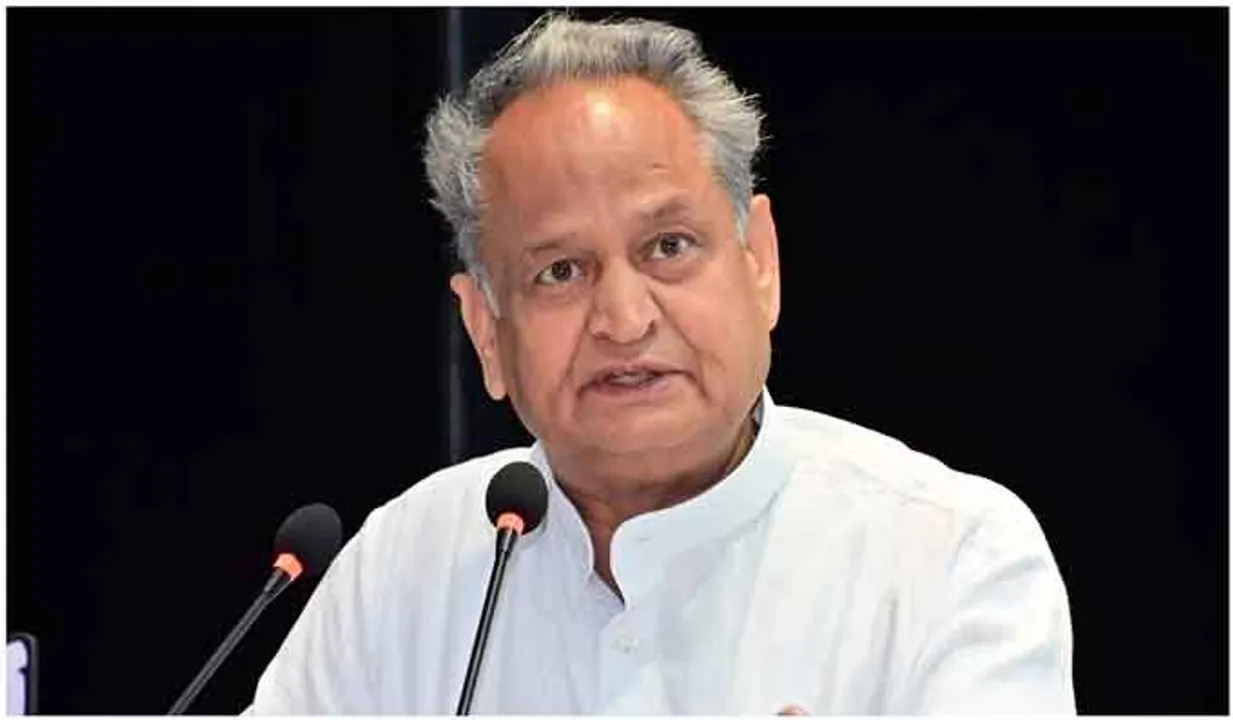 നിയമസഭാ തിരഞ്ഞെടുപ്പ്; അഞ്ച് സംസ്ഥാനങ്ങളിലും കോണ്‍ഗ്രസ് അധികാരത്തിലെത്തും: അശോക് ഗെലോട്ട്