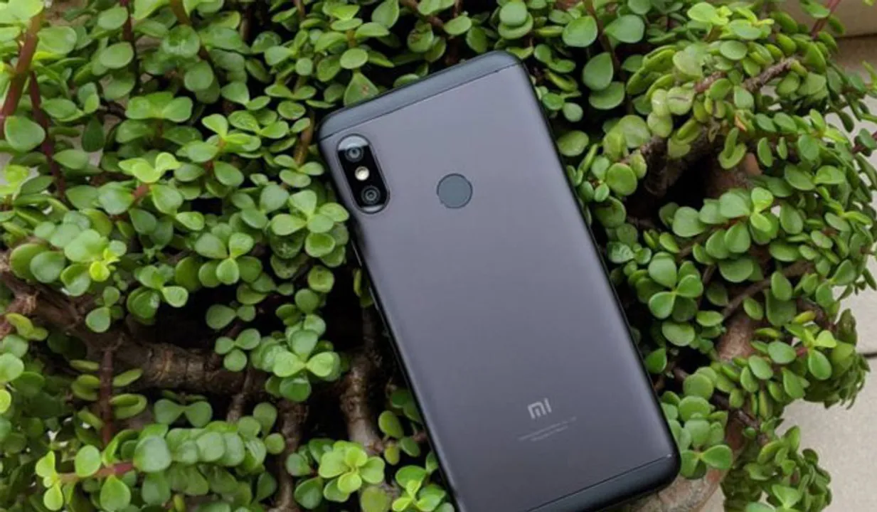 റെഡ്മി 6, 6 പ്രൊ മോഡലുകള്‍ അവതരിപ്പിച്ചു