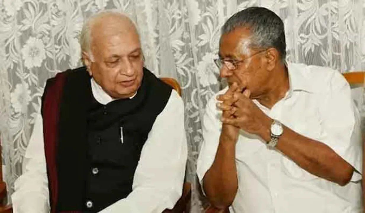 ഗവര്‍ണറുടെ നയപ്രഖ്യാപന കരടിന് മന്ത്രിസഭയുടെ അംഗീകാരം