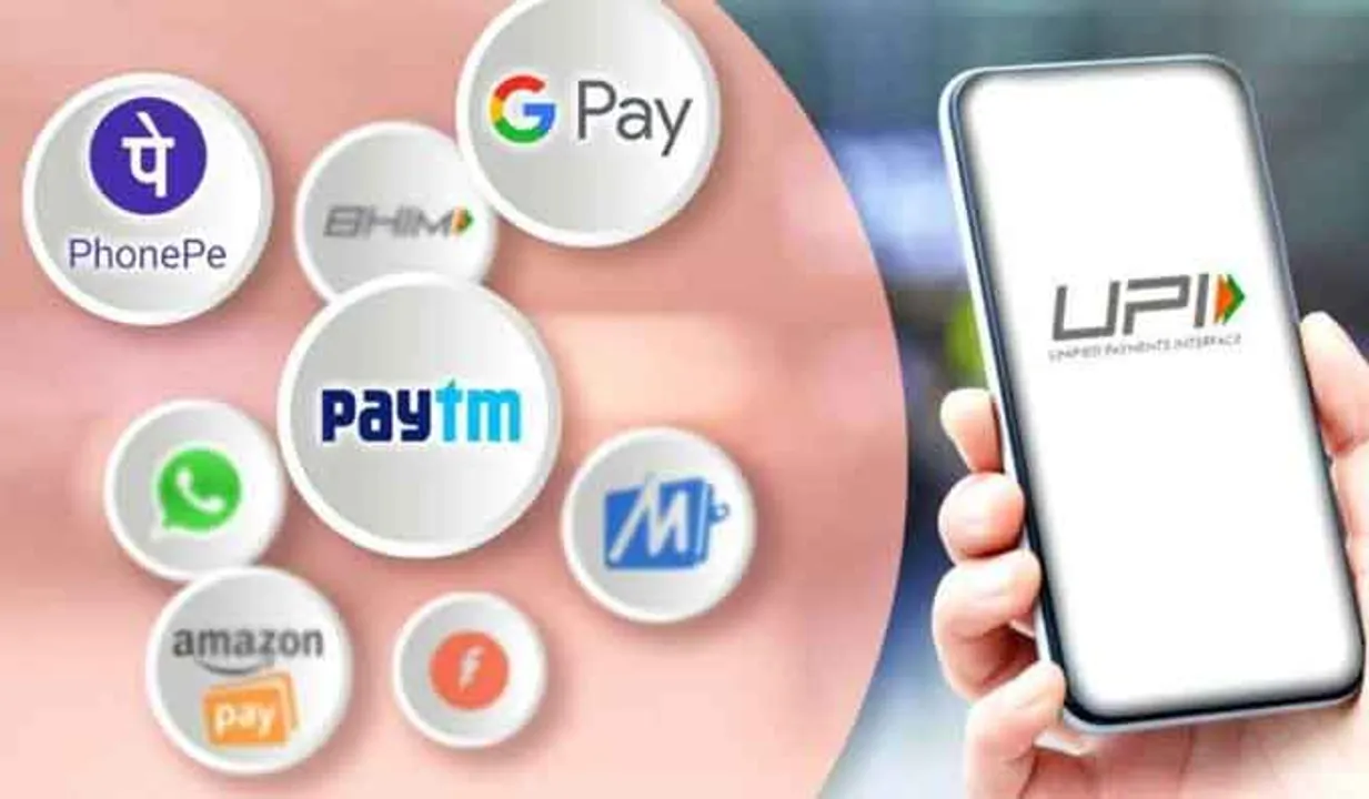 പുതുവര്‍ഷത്തില്‍ പുതിയ മാറ്റങ്ങളുമായി യുപിഐ പ്ലാറ്റ്‌ഫോമുകള്‍