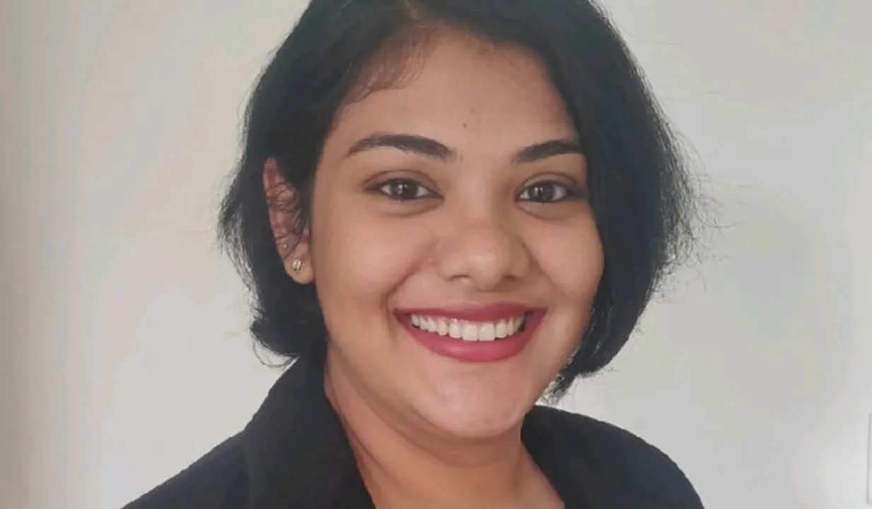 സ്‌നേഹ ജോണ്‍ സ്വിഗി മാര്‍ക്കറ്റിംഗ് ഡയറക്ടര്‍