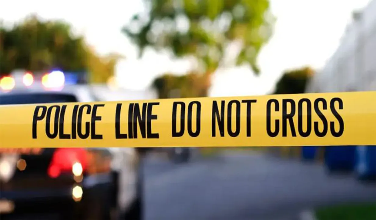 800 മൈല്‍ സഞ്ചരിച്ച് ഗര്‍ഭഛിദ്രത്തിന് ശ്രമം; യുഎസില്‍ കാമുകിയെ വെടിവച്ച് കൊന്ന് യുവാവ്